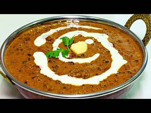 Dal Makhni