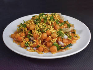Chana Masala
