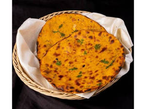 Missi Roti
