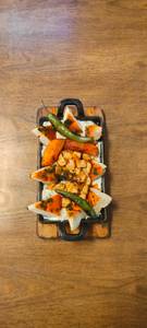 Al Nazik Kebab Chicken