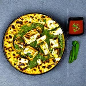 Schezwan Paneer