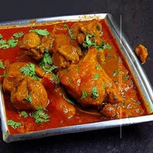 Chicken Maharaja