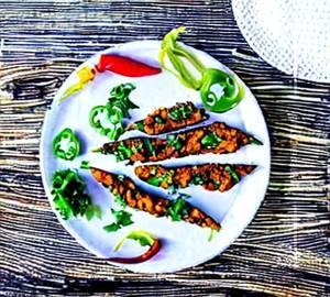Chilli fry