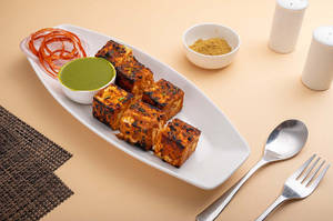 Paneer Tikka
