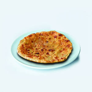 Mooli Paratha