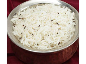 Jeera Rice