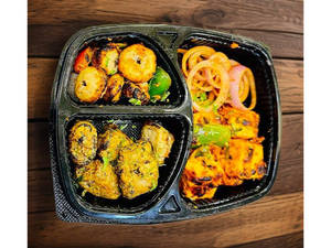 Small Tandoori Platter