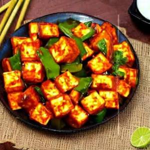 Hong kong paneer