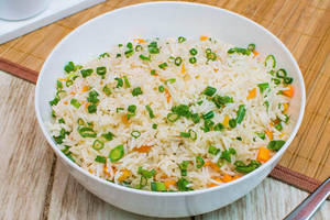Veg Fried Rice