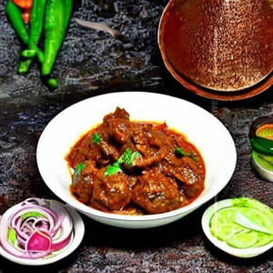 Mutton Rogan Josh