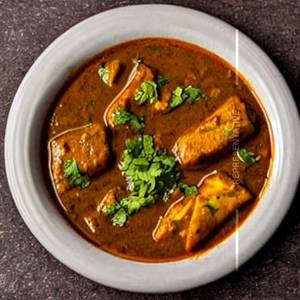Fish Curry