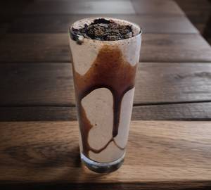 Oreo Crunch