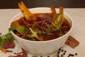 Mutton Mughlai