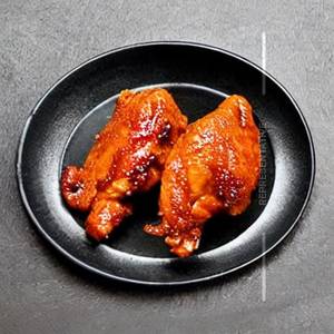 Chicken Hong Kong