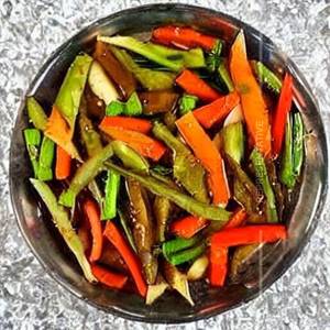 Shanghai Veg