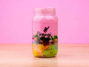 Classic Rose Falooda