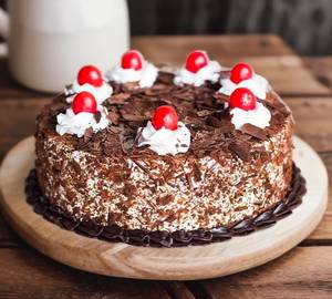 Black Forest 1 kg