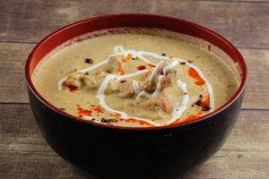 Chicken Mughlai