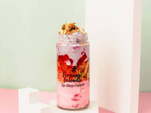 Very Berry Falooda