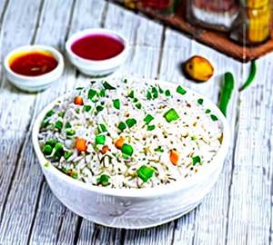 Cashewnut Fried Rice 