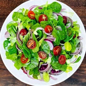 Green Salad