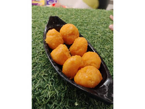Balushahi