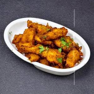 Fish Fry