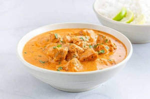 Shahi Butter Chicken Boneless