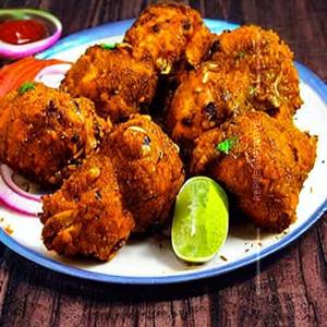 Chicken Bagheli