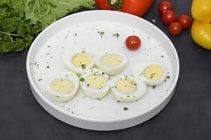 Boil Egg (2 Egg)