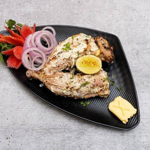 Creamy Tandoori Chicken