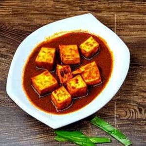 Paneer takatak