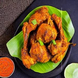 Kaju Chicken