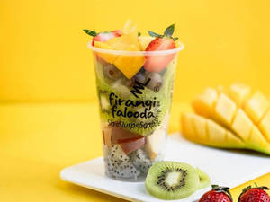 Fresh Fruit Salad