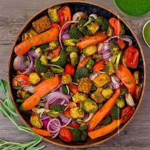 Veg Basket