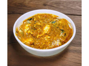 Paneer Tikka Butter Masala