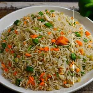 Chicken Fried Rice Lapeta