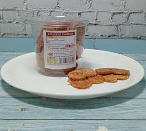 Palmiers [200 Grams]