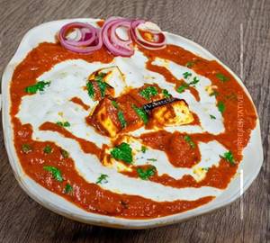 Paneer pasanda