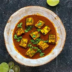 Rani Paneer