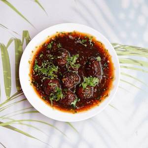 Veg Manchurian
