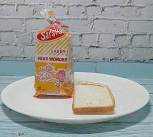 Kids Bread [125 Grams]