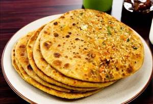 Gobi Paratha