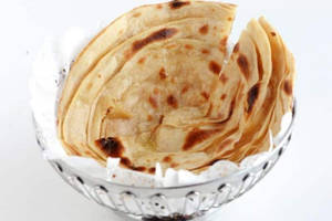 Laccha Paratha
