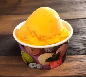 Mango Mallika