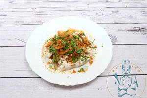 Dahi Gujiya