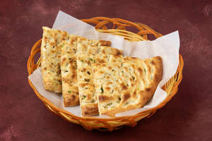 Aloo Naan