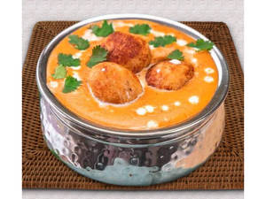 Malai Kofta