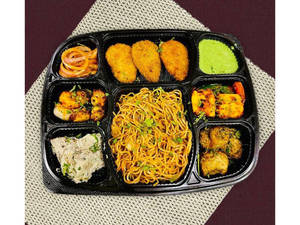 Tandoori Platter [Large]