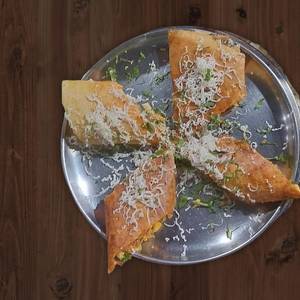 Mix dhosa